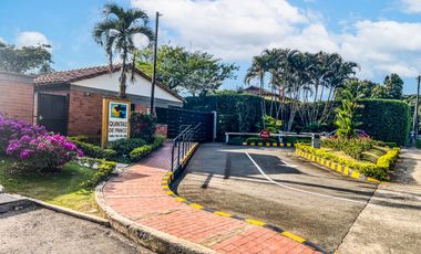 Vendo casa en condominio en Pance, Cali
