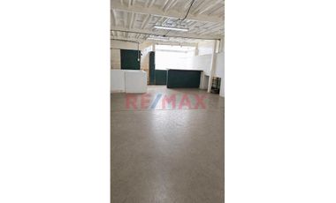Alquiler Local Comercial En Av. Washington – Alto Tránsito Y Ubicación Estratégica
