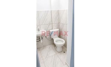 Alquiler Local Comercial En Av. Washington – Alto Tránsito Y Ubicación Estratégica