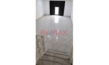 Alquiler Local Comercial En Av. Washington – Alto Tránsito Y Ubicación Estratégica