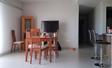PENTHOUSE CON ROOF TOP EXCLUSIVO
