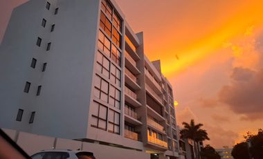 PENTHOUSE CON ROOF TOP EXCLUSIVO
