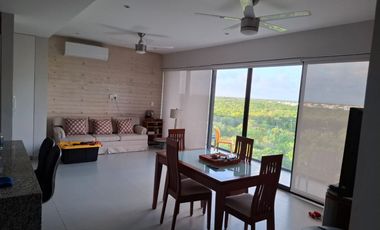 PENTHOUSE CON ROOF TOP EXCLUSIVO