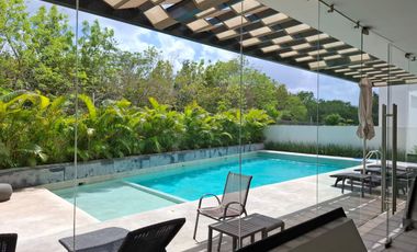 PENTHOUSE CON ROOF TOP EXCLUSIVO
