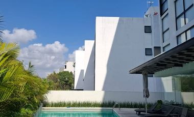 PENTHOUSE CON ROOF TOP EXCLUSIVO