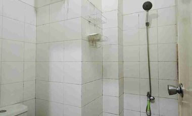 DISEWAKAN BULANAN APARTEMEN SENTRA TIMUR TYPE 2 BR