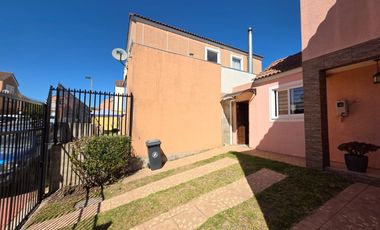 VENTA CASA CURAUMA 3 D/3B/2E EXCELENTES CONDICIONES
