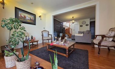 VENTA CASA CURAUMA 3 D/3B/2E EXCELENTES CONDICIONES