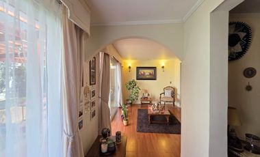 VENTA CASA CURAUMA 3 D/3B/2E EXCELENTES CONDICIONES