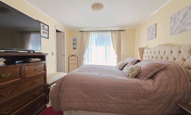 VENTA CASA CURAUMA 3 D/3B/2E EXCELENTES CONDICIONES