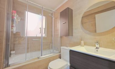 VENTA CASA CURAUMA 3 D/3B/2E EXCELENTES CONDICIONES