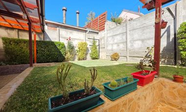 VENTA CASA CURAUMA 3 D/3B/2E EXCELENTES CONDICIONES
