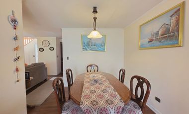 VENTA CASA CURAUMA 3 D/3B/2E EXCELENTES CONDICIONES