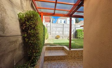 VENTA CASA CURAUMA 3 D/3B/2E EXCELENTES CONDICIONES
