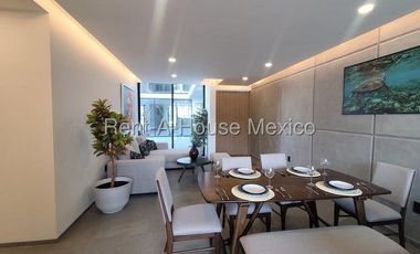 DEPARTAMENTO EN VENTA  JILOTZINGO  - SANTA MARÍA MAZATLA 26-2725 EM