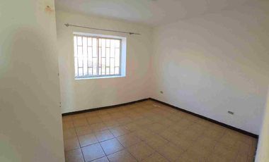 ARRIENDO CASA, VILLA CERRO COLORADO,  SECTOR SUR DE IQUIQUE.