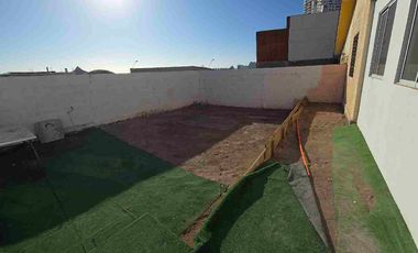 ARRIENDO CASA, VILLA CERRO COLORADO,  SECTOR SUR DE IQUIQUE.