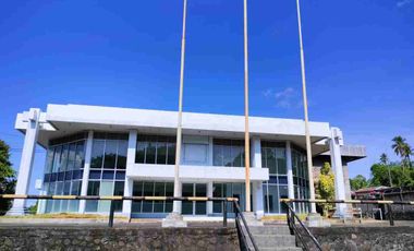 Ruko disewakan di Ternate Tanjung, Manado, Sulawesi Utara