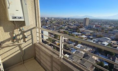 3Hab, 1Bañ, Juan de Barros 3885, Quinta Normal, Metro Grutas de Lourdes
