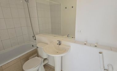 3Hab, 1Bañ, Juan de Barros 3885, Quinta Normal, Metro Grutas de Lourdes