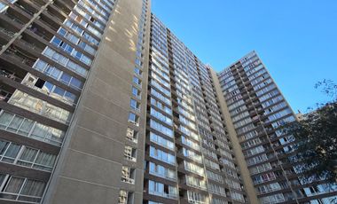 3Hab, 1Bañ, Juan de Barros 3885, Quinta Normal, Metro Grutas de Lourdes