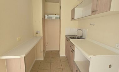 3Hab, 1Bañ, Juan de Barros 3885, Quinta Normal, Metro Grutas de Lourdes