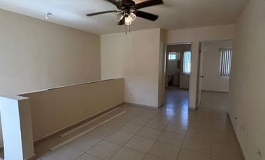 Casa en Renta  en Brisas de Valle Alto, zona de Carretera Nacional, Monterrey