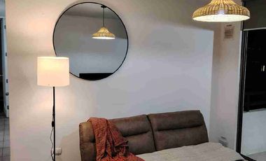 ARRIENDO DEPARTAMENTO AMOBLADO EN CONDOMINIO ALTOS DEL BRILLADOR. EN ARCOS DE PINAMAR A 8 MINUTOS DEL CENTRO DE LA SERENA.