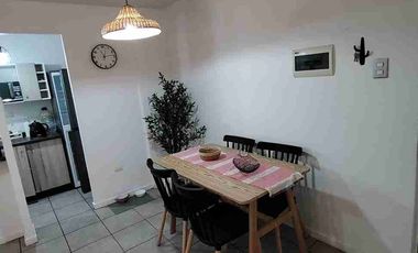 ARRIENDO DEPARTAMENTO AMOBLADO EN CONDOMINIO ALTOS DEL BRILLADOR. EN ARCOS DE PINAMAR A 8 MINUTOS DEL CENTRO DE LA SERENA.
