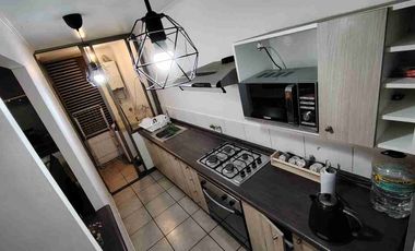 ARRIENDO DEPARTAMENTO AMOBLADO EN CONDOMINIO ALTOS DEL BRILLADOR. EN ARCOS DE PINAMAR A 8 MINUTOS DEL CENTRO DE LA SERENA.
