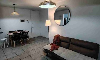 ARRIENDO DEPARTAMENTO AMOBLADO EN CONDOMINIO ALTOS DEL BRILLADOR. EN ARCOS DE PINAMAR A 8 MINUTOS DEL CENTRO DE LA SERENA.