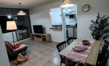 ARRIENDO DEPARTAMENTO AMOBLADO EN CONDOMINIO ALTOS DEL BRILLADOR. EN ARCOS DE PINAMAR A 8 MINUTOS DEL CENTRO DE LA SERENA.