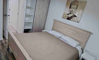 ARRIENDO DEPARTAMENTO AMOBLADO EN CONDOMINIO ALTOS DEL BRILLADOR. EN ARCOS DE PINAMAR A 8 MINUTOS DEL CENTRO DE LA SERENA.
