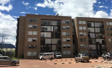 APARTAMENTO EN VENTA SIN ACABADOS