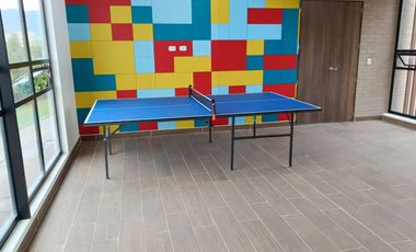 APARTAMENTO EN VENTA SIN ACABADOS
