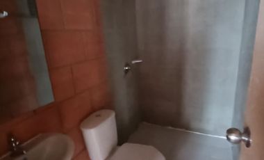 APARTAMENTO EN VENTA SIN ACABADOS