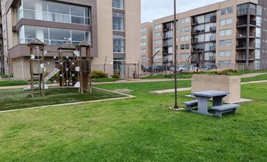 APARTAMENTO EN VENTA SIN ACABADOS