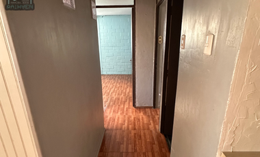 Se arrienda hermoso y acogedor departamento en La Calera.