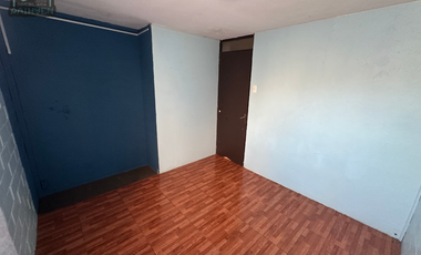 Se arrienda hermoso y acogedor departamento en La Calera.