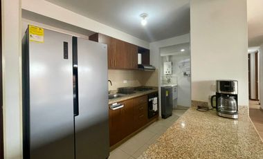 Apartamento en venta en Zipaquirá – Conjunto Sienna La Toscan