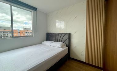 Apartamento en venta en Zipaquirá – Conjunto Sienna La Toscan