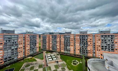 Apartamento en venta en Zipaquirá – Conjunto Sienna La Toscan