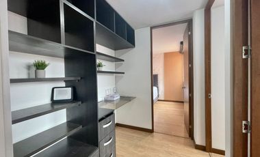 Apartamento en venta en Zipaquirá – Conjunto Sienna La Toscan