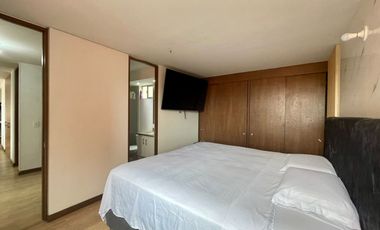 Apartamento en venta en Zipaquirá – Conjunto Sienna La Toscan