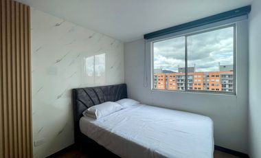 Apartamento en venta en Zipaquirá – Conjunto Sienna La Toscan