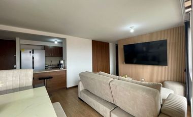 Apartamento en venta en Zipaquirá – Conjunto Sienna La Toscan