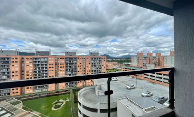 Apartamento en venta en Zipaquirá – Conjunto Sienna La Toscan