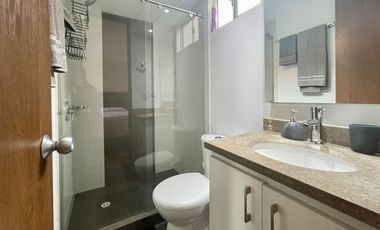 Apartamento en venta en Zipaquirá – Conjunto Sienna La Toscan