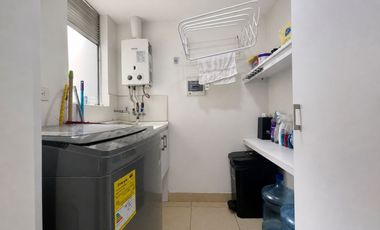 Apartamento en venta en Zipaquirá – Conjunto Sienna La Toscan