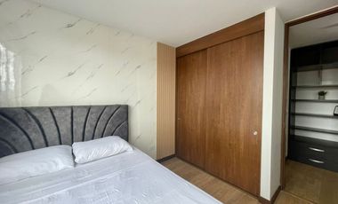 Apartamento en venta en Zipaquirá – Conjunto Sienna La Toscan